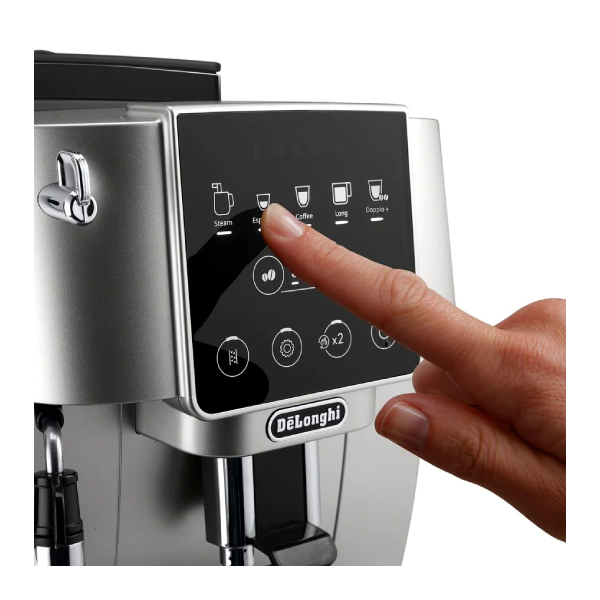 DELONGHI ECAM220.30.SB Fully Automatic Coffee Maker