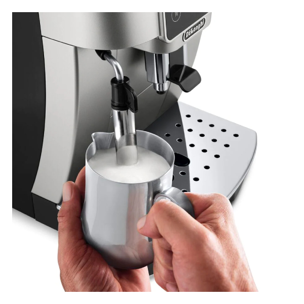 DELONGHI ECAM220.30.SB Fully Automatic Coffee Maker