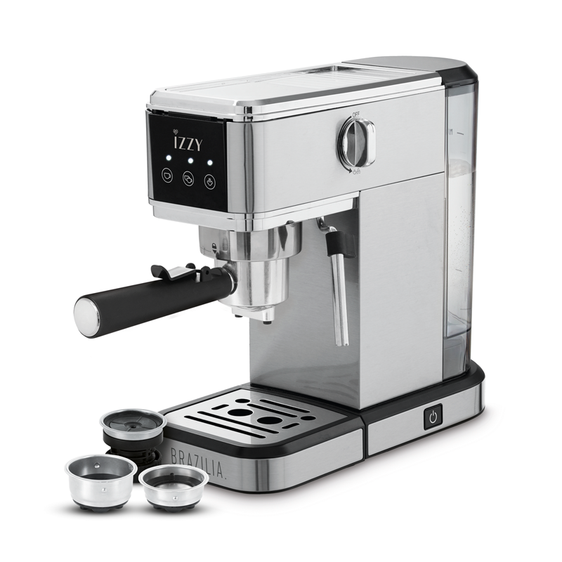 Izzy IZ6015 Espresso machine