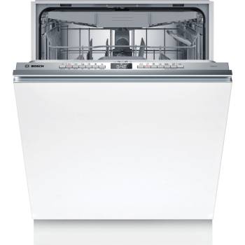 BOSCH SMV4EVX04E Εντοιχιζόμενο Πλυντήριο Πιάτων