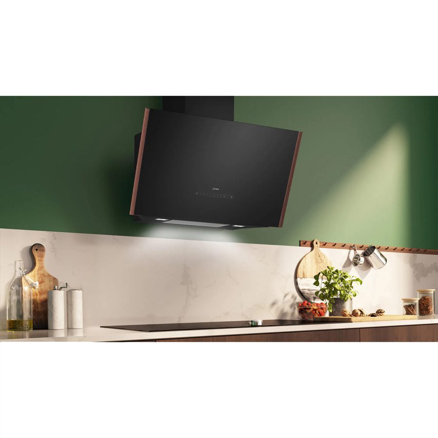 NEFF D98IPT2Y5 chimney extractor hood