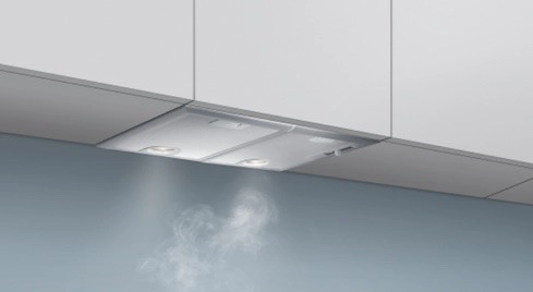 Bosch DHL755BL Mηχανισμός Aπορρόφησης