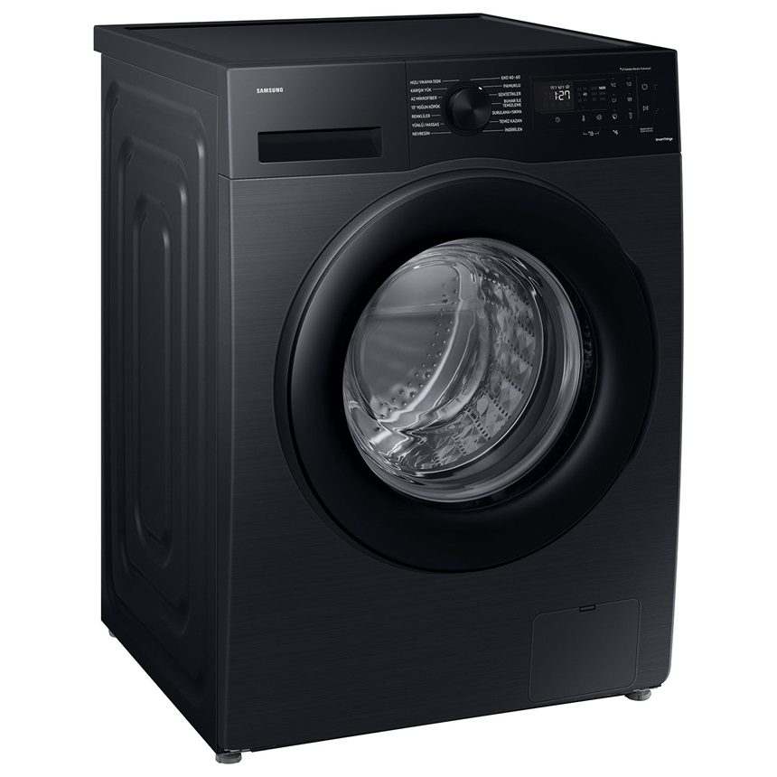 SAMSUNG WW90CGC04DABLE Πλυντήριο Ρούχων 9kg 2