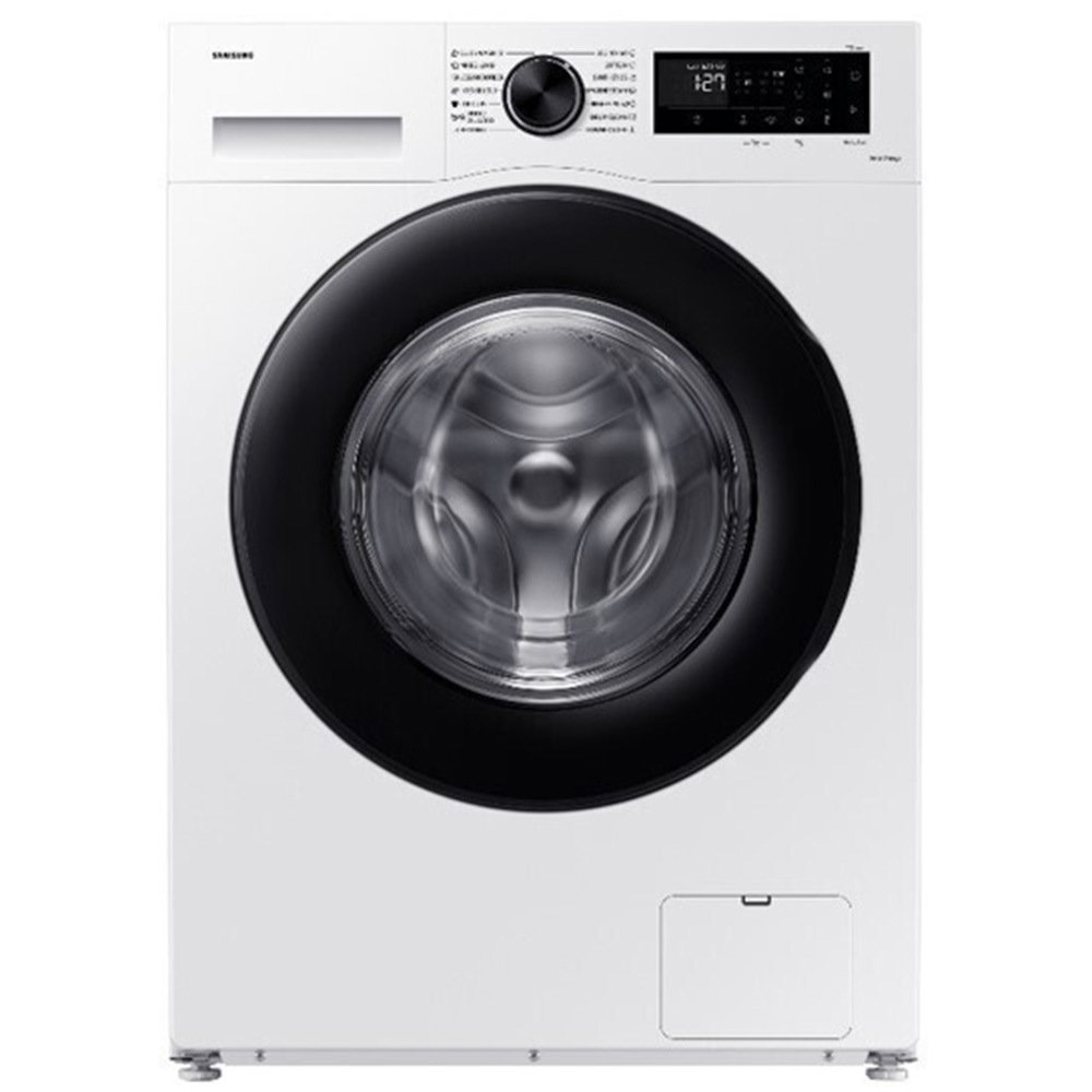 Samsung WW80CGC04DAELE Washing Machine 8kg