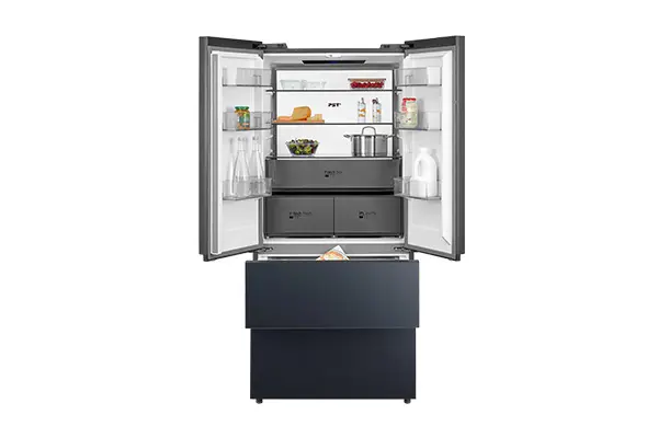 Midea MDRF705BIE70 French Door Refrigerator
