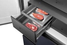 Midea MDRF705BIE70 French Door Refrigerator