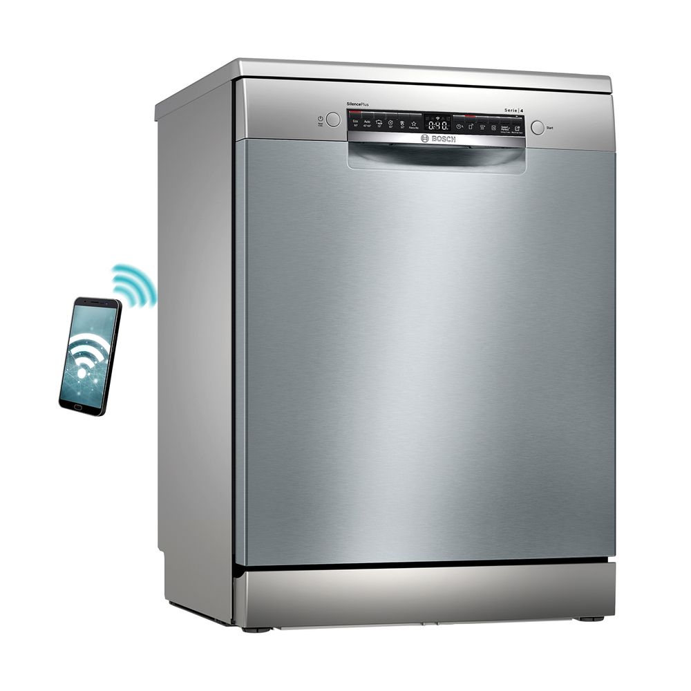 Bosch SMS4HVI02E Dishwasher