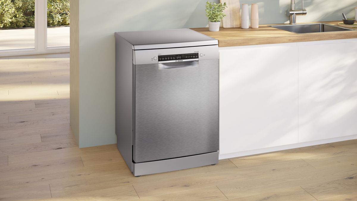 Bosch SMS4HVI02E Dishwasher 2