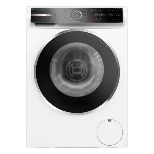 BOSCH WGB25402BY Πλυντήριο Ρούχων 10kg