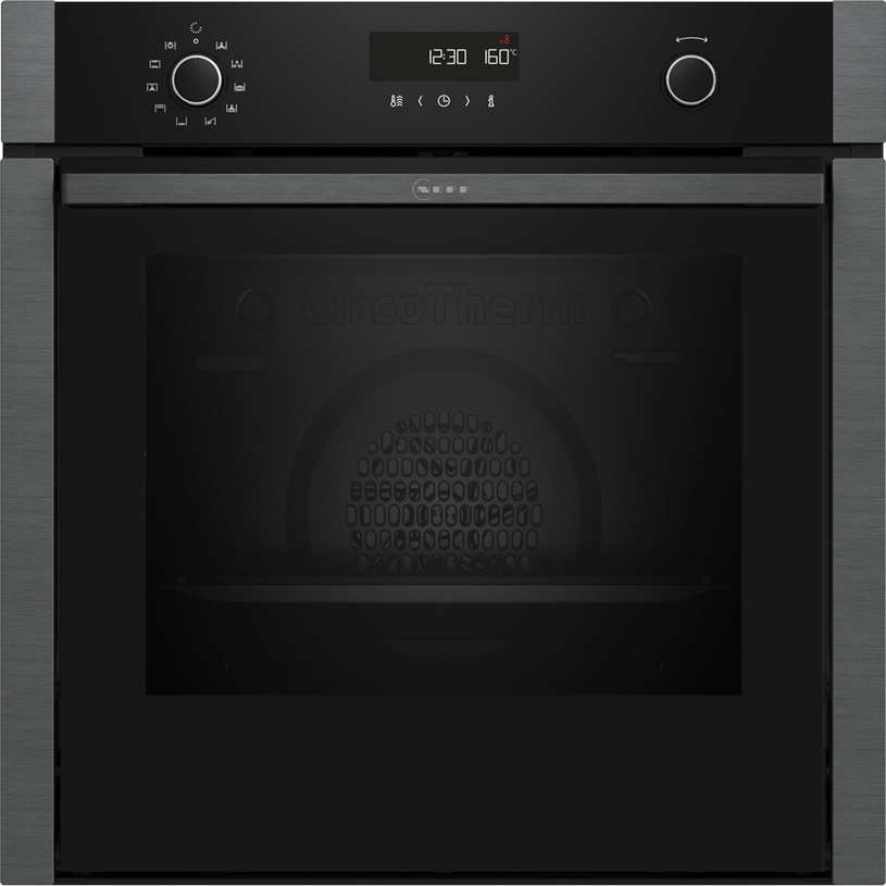 Neff B5ACH7AG3 Built-in oven