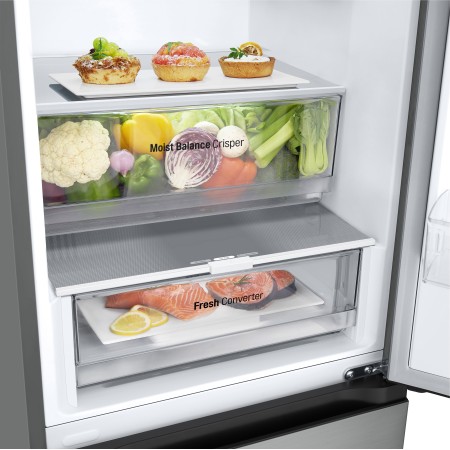LG GBV3200DPY Ψυγειοκαταψύκτης