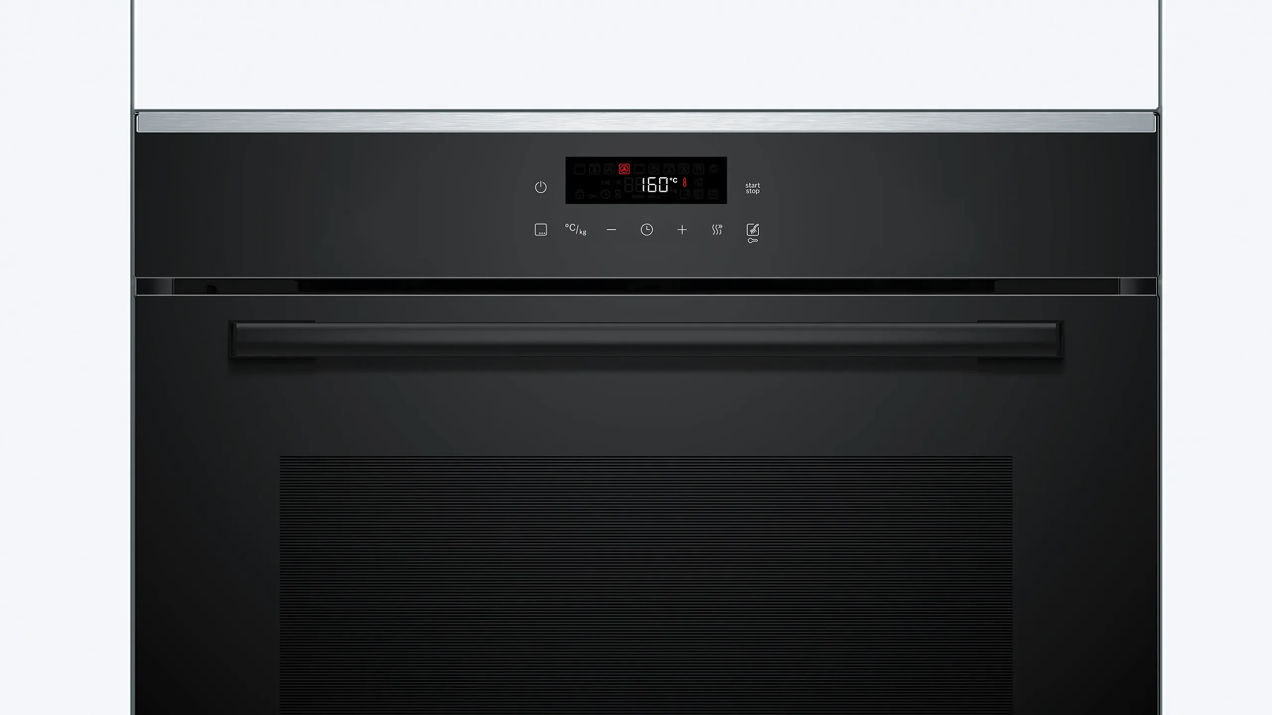 BOSCH HBA272BB3 Built-in Oven 2
