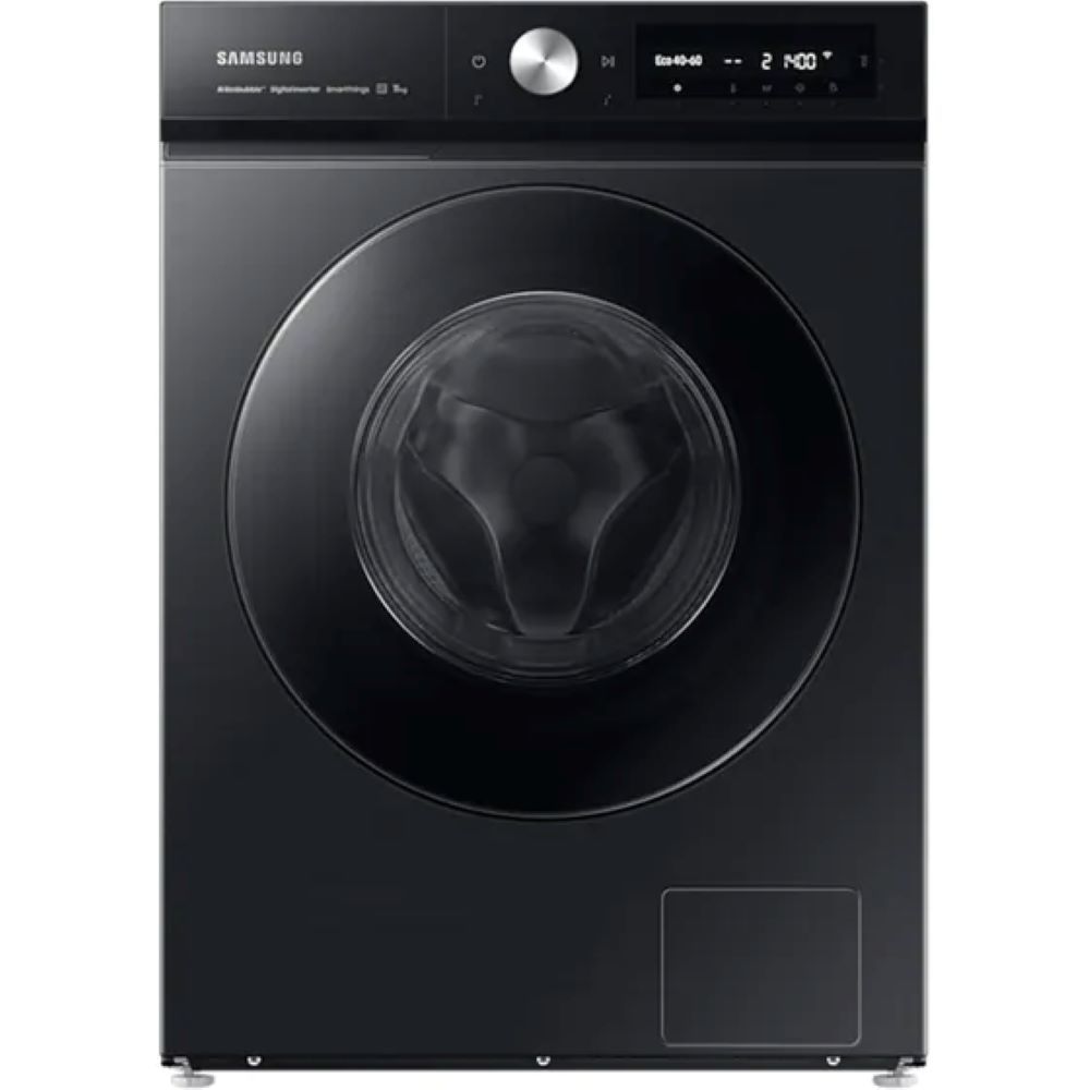 Samsung WW11BB744DGBS6 Wheel Washing Machine 11Kg