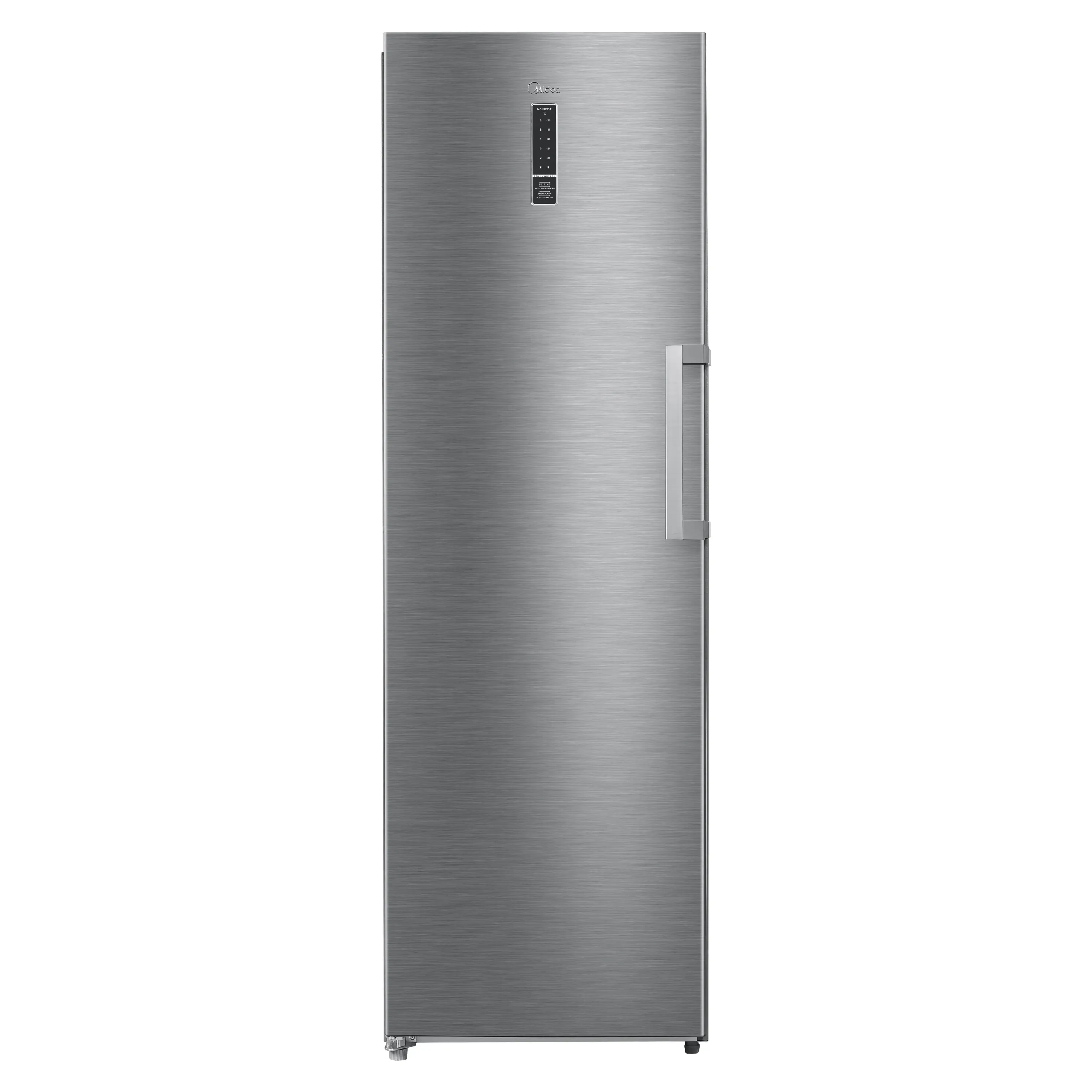 Midea MDRU385MTE46 Μονόπορτη Κατάψυξη
