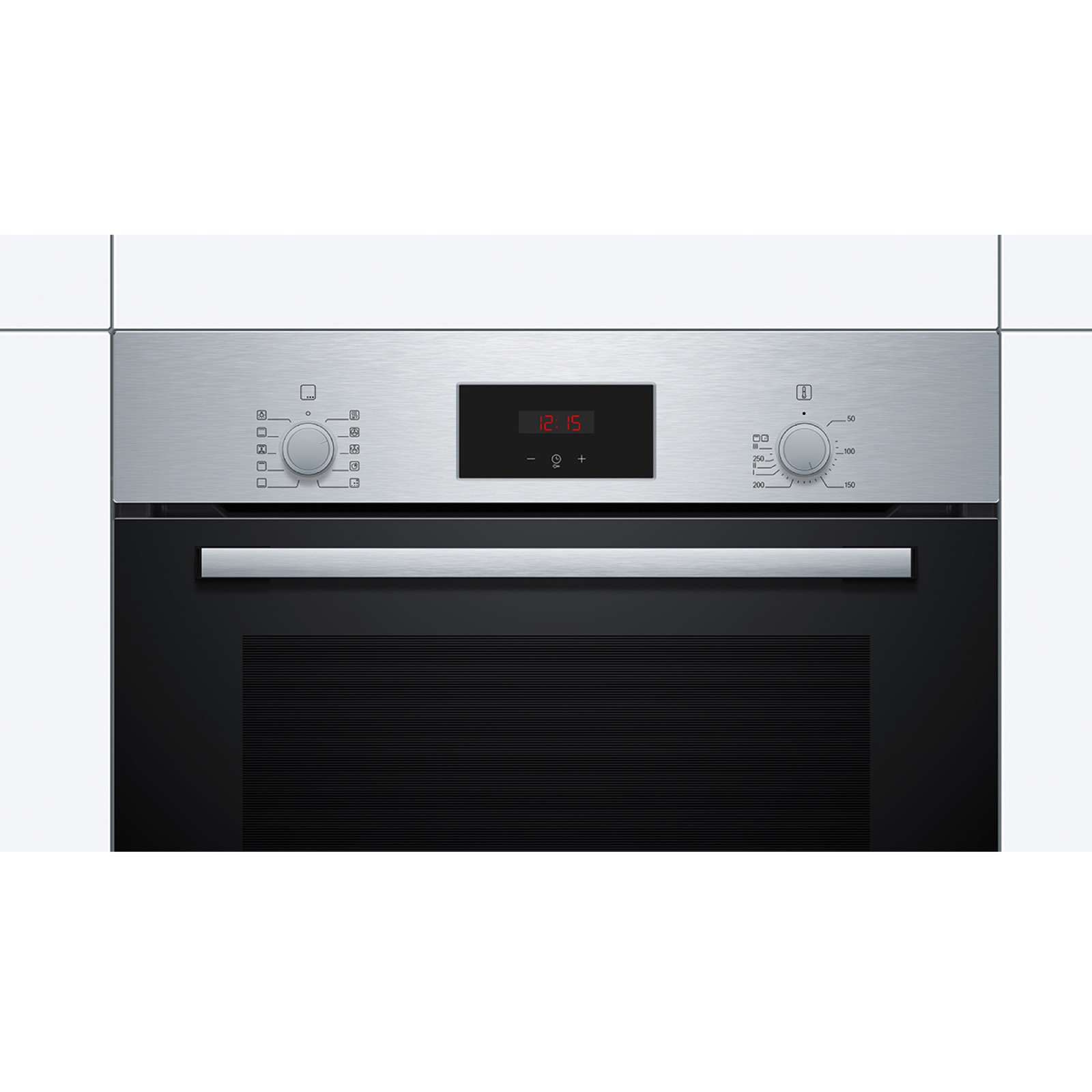 Bosch HBF154BS0 Built-in Oven 2