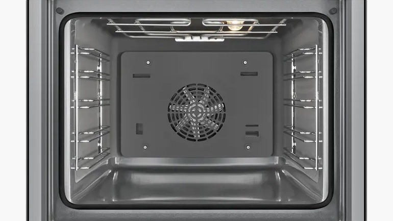 Bosch HBF154BS0 Built-in Oven 3