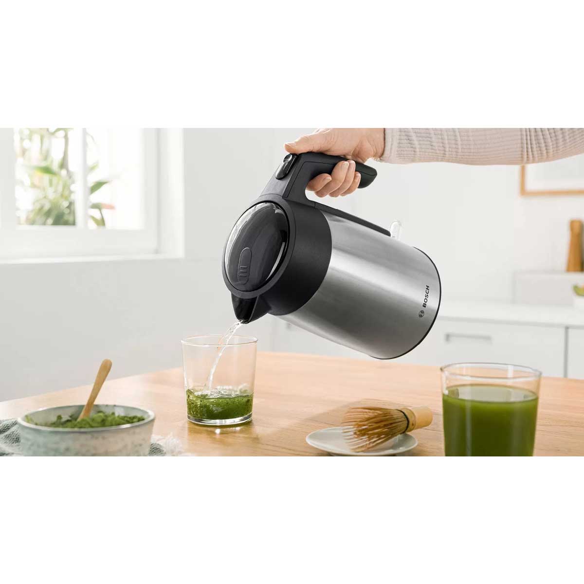 BOSCH TWK7L460 Kettle