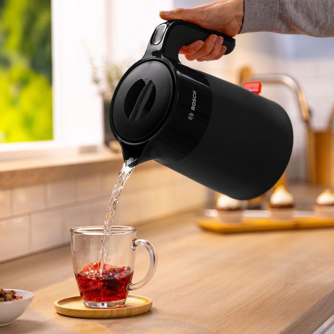 BOSCH TWK2M163 Kettle