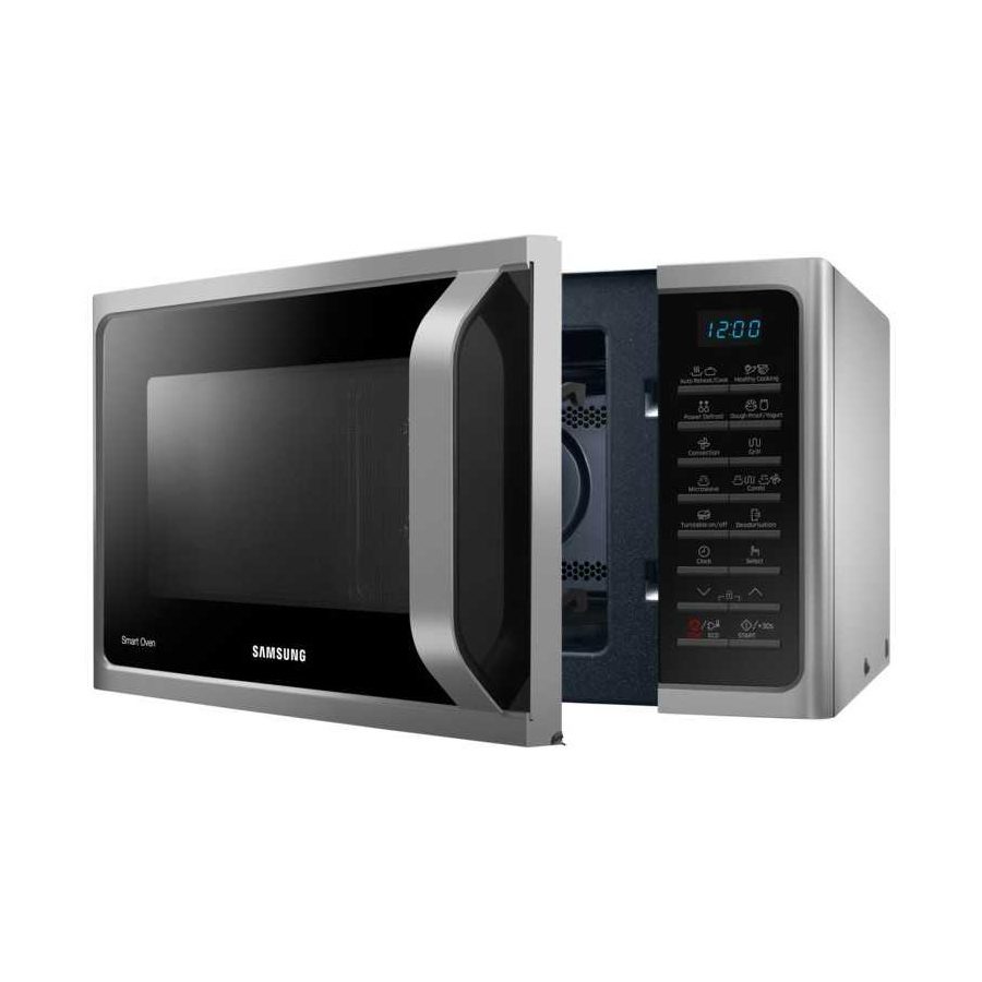 Samsung MC28H5015AS Microwave oven