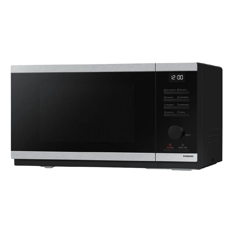 Samsung MG23DG4524ATE2 Microwave oven