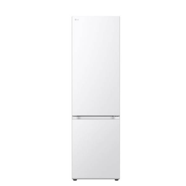 LG GBV5240DSW Fridge freezer