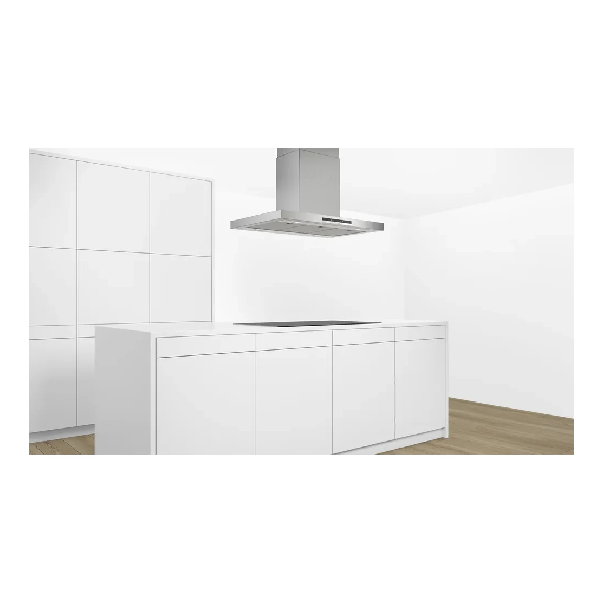 Bosch DIB97IM50 Απορροφητήρας Νησίδα