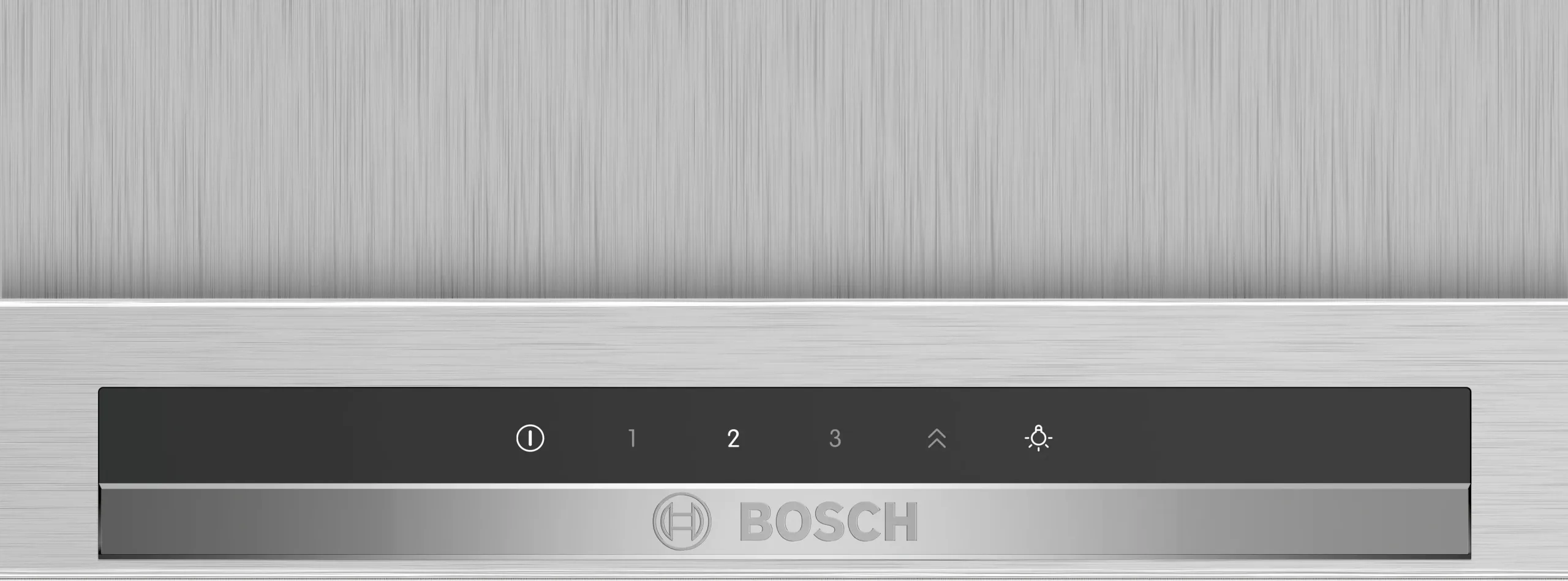 Bosch DIB97IM50 Απορροφητήρας Νησίδα