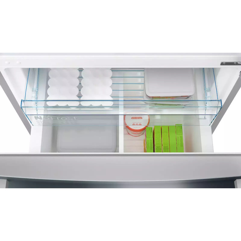 Bosch KGB86XIEP Ψυγειοκαταψύκτης 4