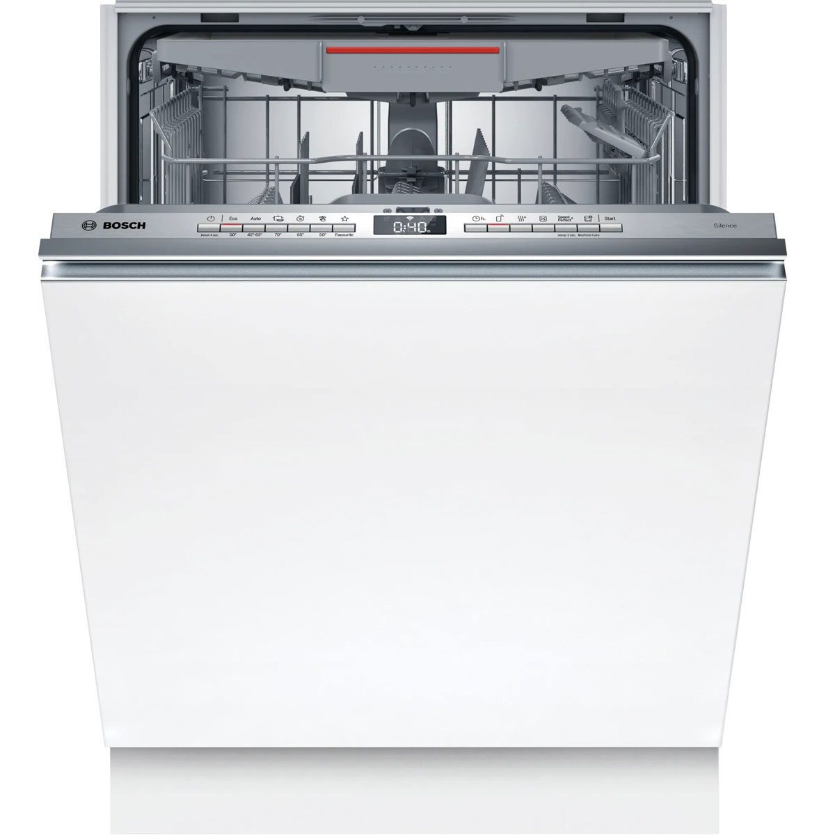 Bosch SMV4HTX00E Εντοιχιζόμενο Πλυντήριο Πιάτων