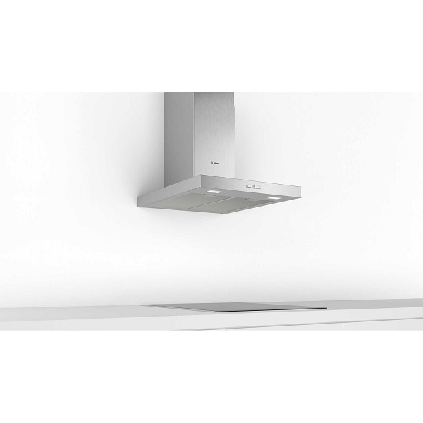 BOSCH DWB64BC50 Fireplace extractor