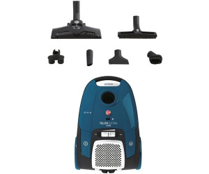 HOOVER TXL10HM Pro Parquet Ηλεκτρική Σκούπα σακούλι