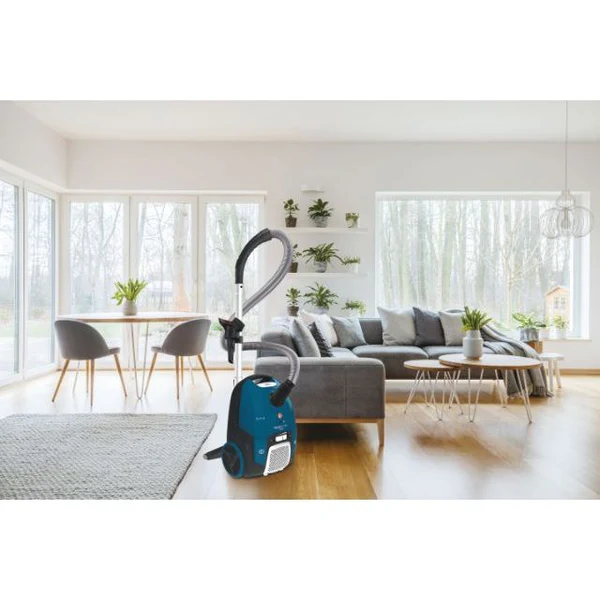 HOOVER TXL10HM Pro Parquet Ηλεκτρική Σκούπα σακούλι