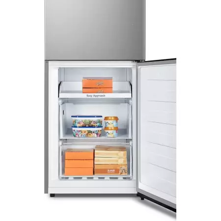 Hisense RB390N4ACE Ψυγειοκαταψύκτης