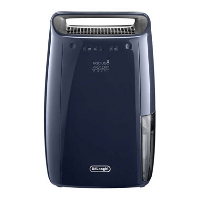 DELONGHI Dehumidifier Blue DEX216F