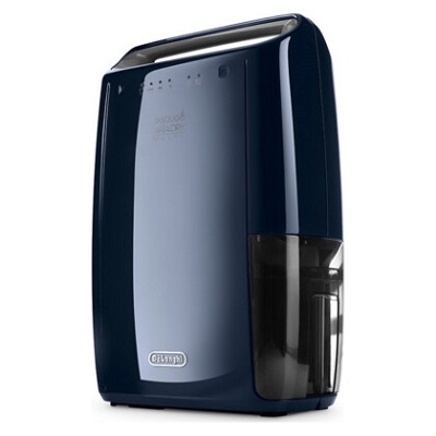 DELONGHI Dehumidifier Blue DEX216F