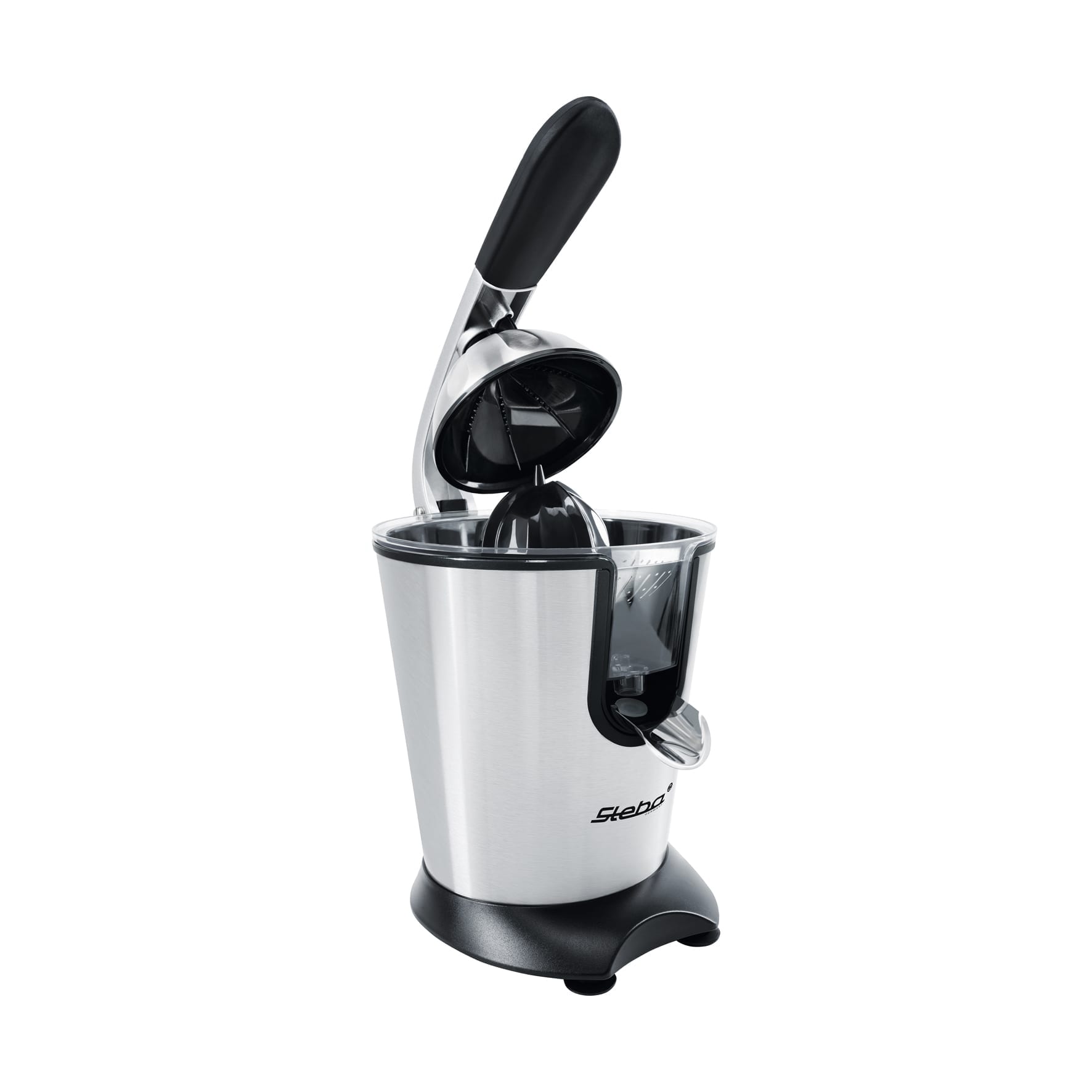 STEBA Lemon squeezer Inox ZP2 160W