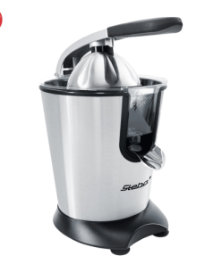 STEBA Λεμονοστίφτης Inox ZP2 160W