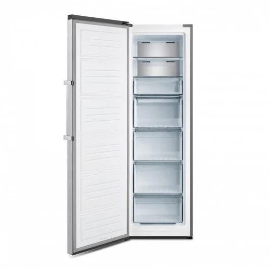 Hisense FV354N4BIE Μονόπορτη Κατάψυξη
