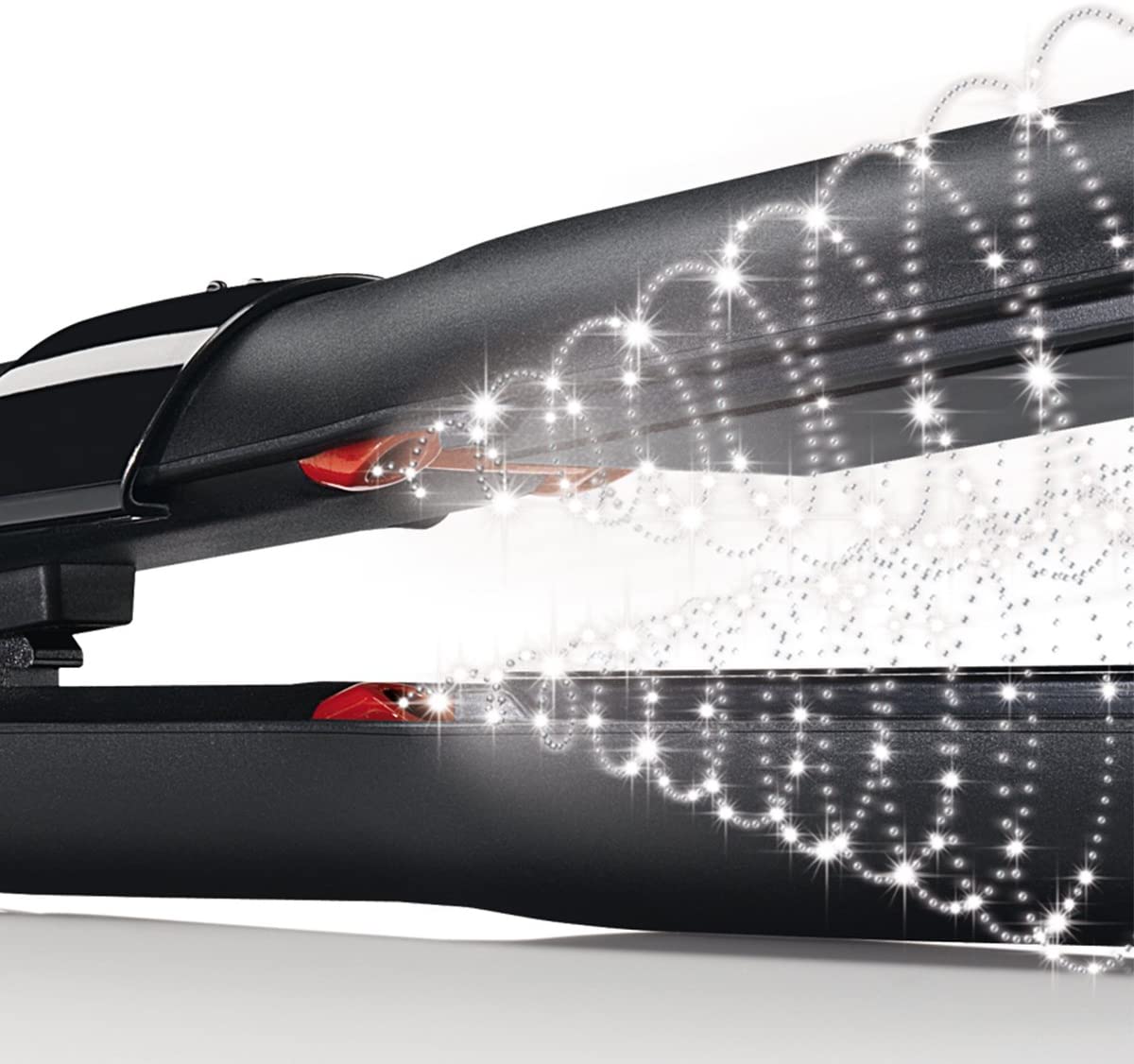 BOSCH Ion Hair Straightener PHS5263 2