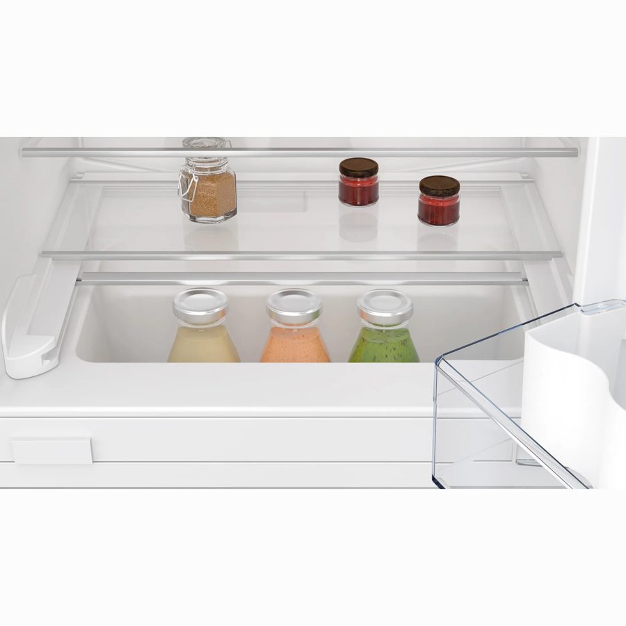 NEFF KU2222FD0 Built-in Single Door Refrigerator