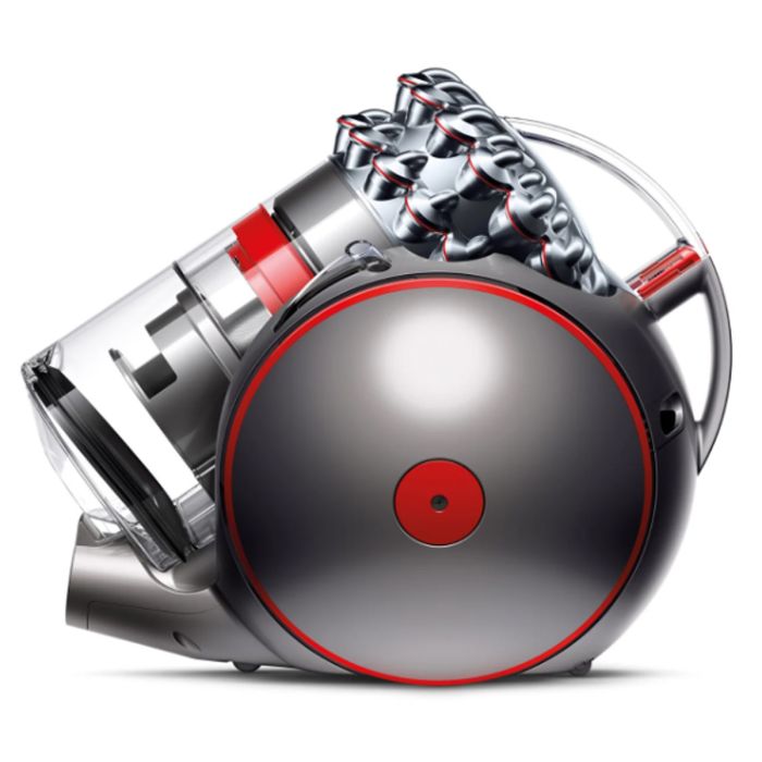 Dyson CY26 Vacuum Cleaner with Dumpster