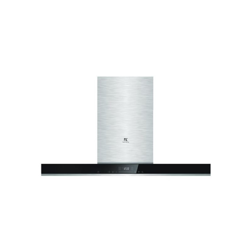 MIDEA MH90B4300B Fireplace extractor 90 cm