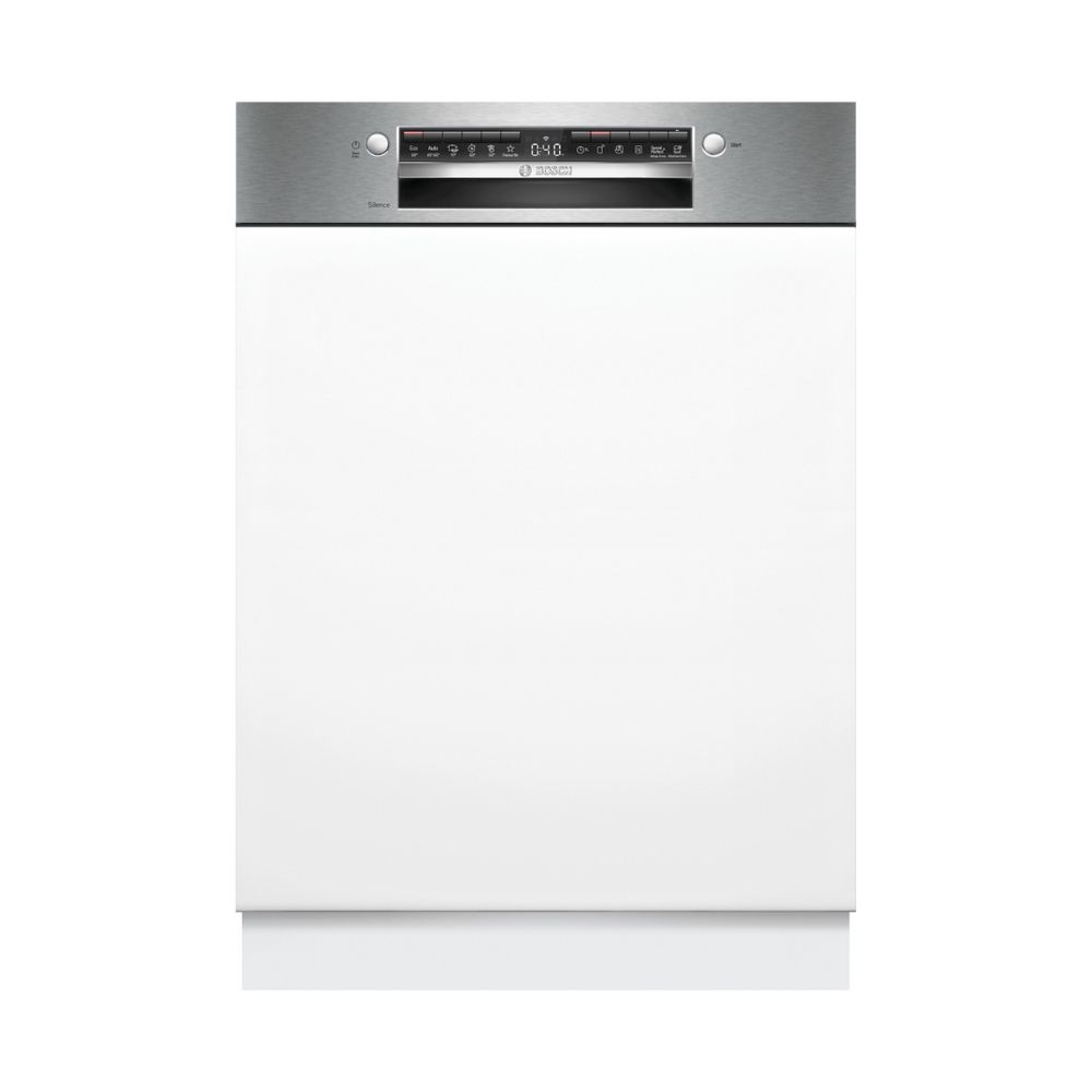 Bosch SMI4HVS14E Εντοιχιζόμενο πλυντήριο πιάτων