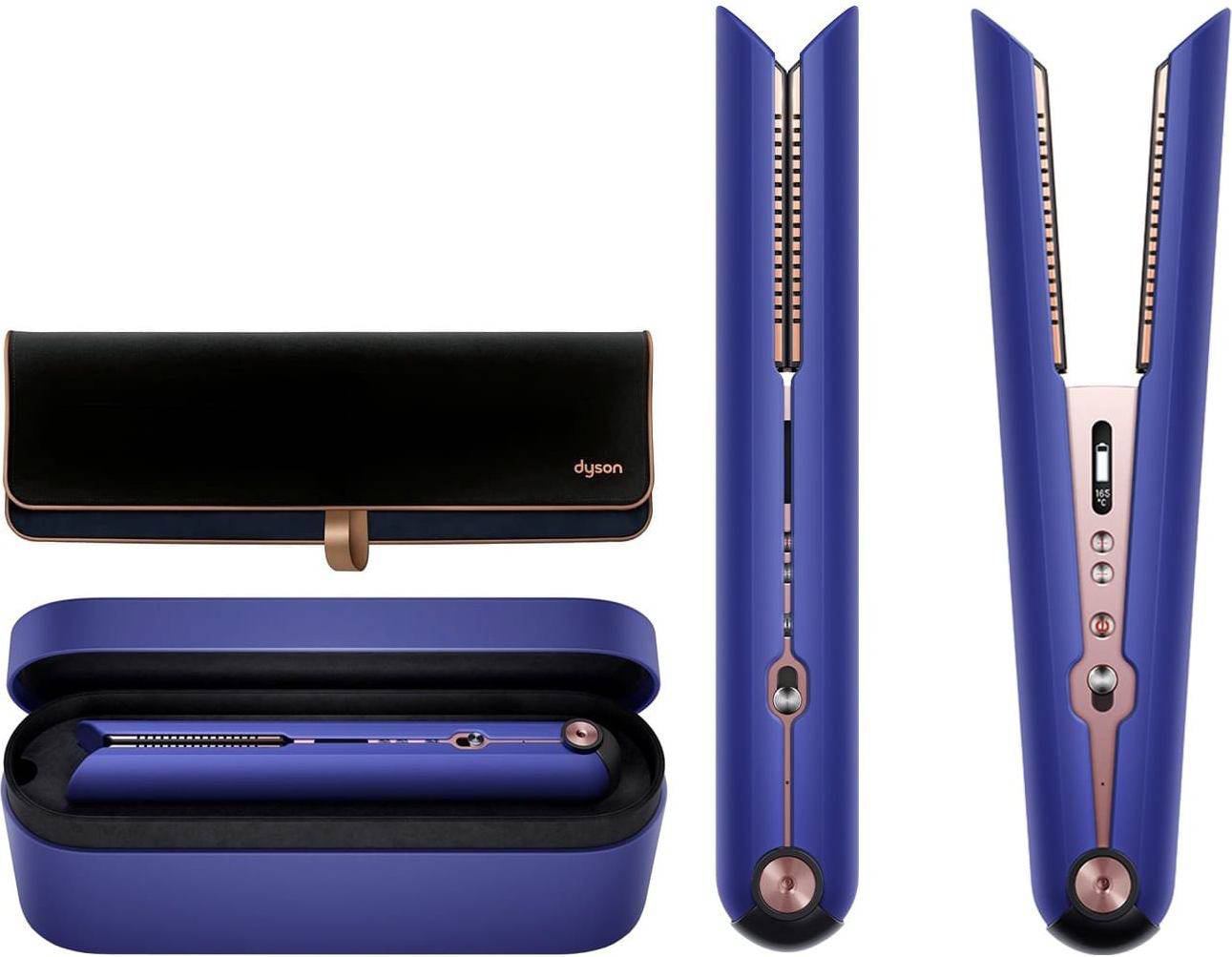 DYSON HS07 Cordless Hair Straightening Iron