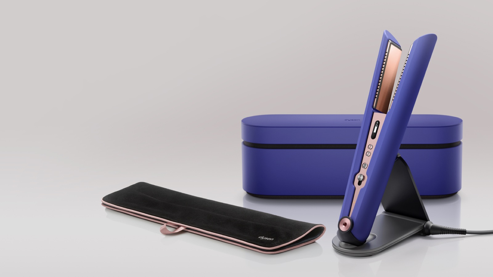 DYSON HS07 Cordless Hair Straightening Iron