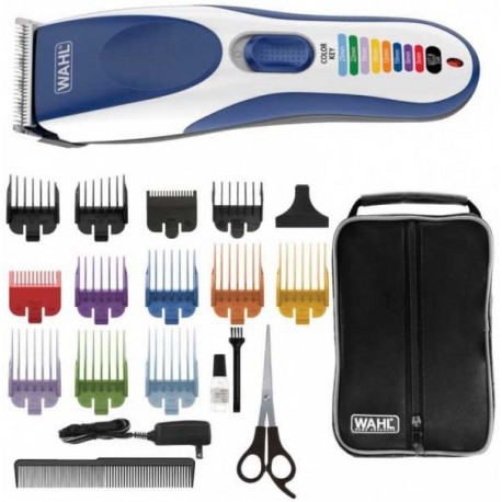 WAHL 9649