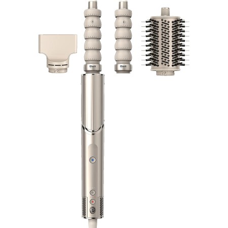 Shark HD426SLEU Βούρτσα Μαλλιών 3-in-1