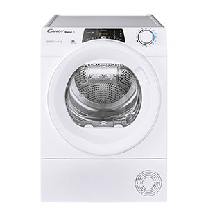 CANDY ROEH8A2TE Clothes Dryer