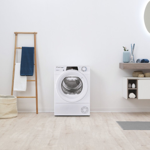 CANDY ROEH8A2TE Clothes Dryer
