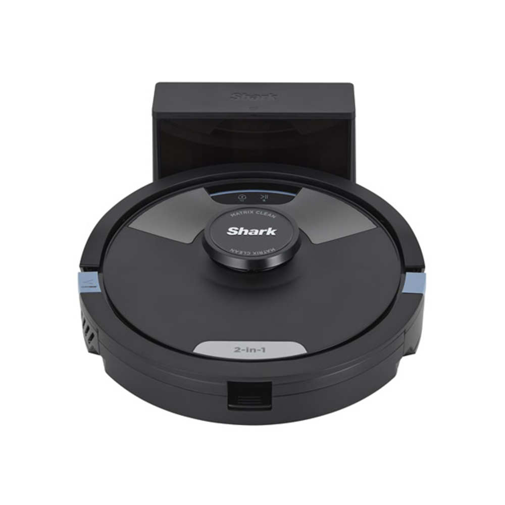 SHARK RV2620WDEU Σκούπα ρομπότ - 2 IN 1